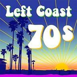 SomaFM Left Coast 70s logo