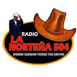 Radio La Norteña 504