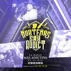 Norteñas Sax Addict