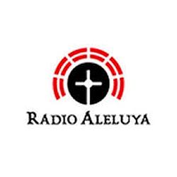 Radio Aleluya logo