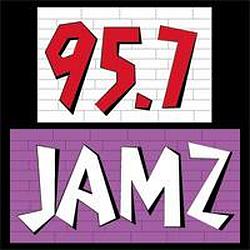 95.7 Jamz