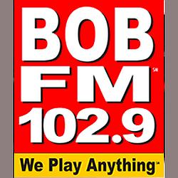 102.9 Bob FM