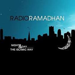 Radio Ramadhan logo