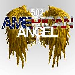 502 American Angel Radio