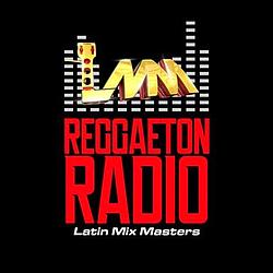 Latin Mix Masters Reggaeton Radio