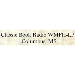Classic Book Radio