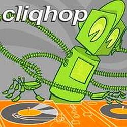 SomaFM cliqhop idm logo