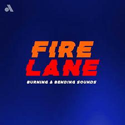 FireLane logo