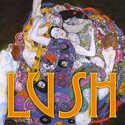 SomaFM Lush logo