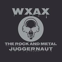 WXAX logo