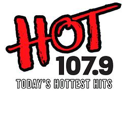 Hot 107.9 FM