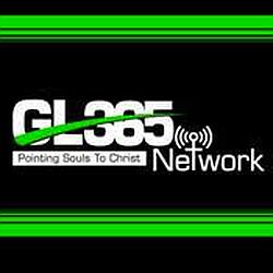 GL365 Network logo