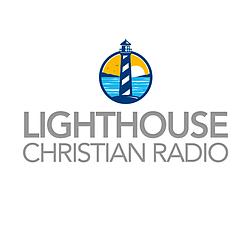 Lighthouse Christian Radio Dramatized Bible Channel logo