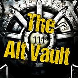 The Alt Vault