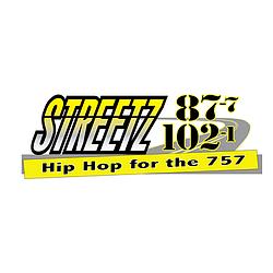 Streetz 87.7 & 102.1