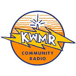 KWMR