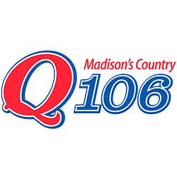 Today's Q106.3 Radio logo