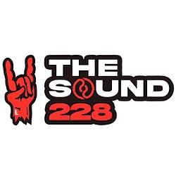 The Sound 228 logo
