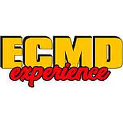 ECMD Experience Radio logo