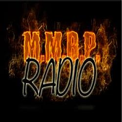 MMBP Radio logo