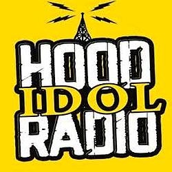 Hood Idol Radio logo