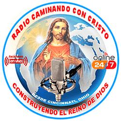 Radio Caminando Con Cristo