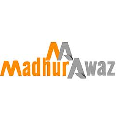 Madhur Awaz logo