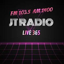 JT Radio logo