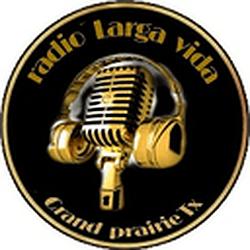 Radio Cristiana Larga Vida Texas logo
