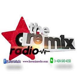 La Remix Radio logo