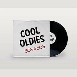 Cool Oldies logo
