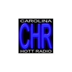 Carolina Hott Radio logo