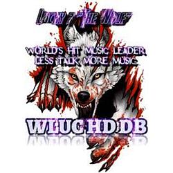 Lucky 7 Radio " The Wolf" WLUC DB