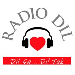 Radio Dil logo