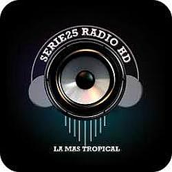 Serie25 Radio Urbana