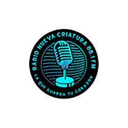 Radio Nueva Criatura