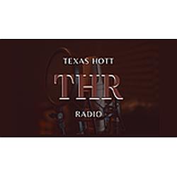 Texas Hott Radio logo