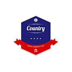 Route 66 Country Radio logo