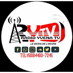 Radio Yvena TV logo