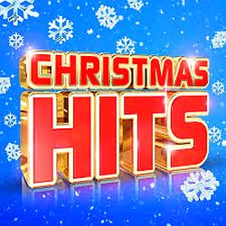 Santa 104 All-Christmas Hits HD3 logo