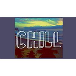 Play Chill Radio logo