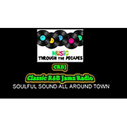 Classic R&B Jamz logo