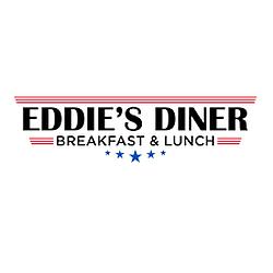 Eddie's Diner WYOO-HD3 Radio logo