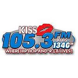 Kiss 105.3 FM & 1340 AM