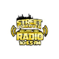 StreetTakeOver Radio logo