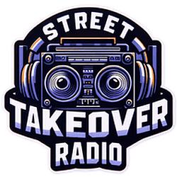 StreetTakeOver Radio logo