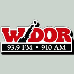 WDOR 93.9FM - 910AM