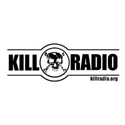 Kill Radio logo