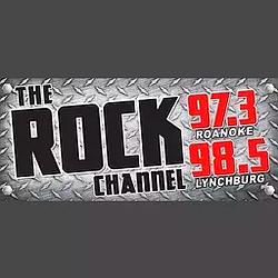 97.3 & 98.5 The Rock Channel