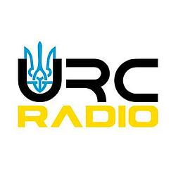 URC Radio logo